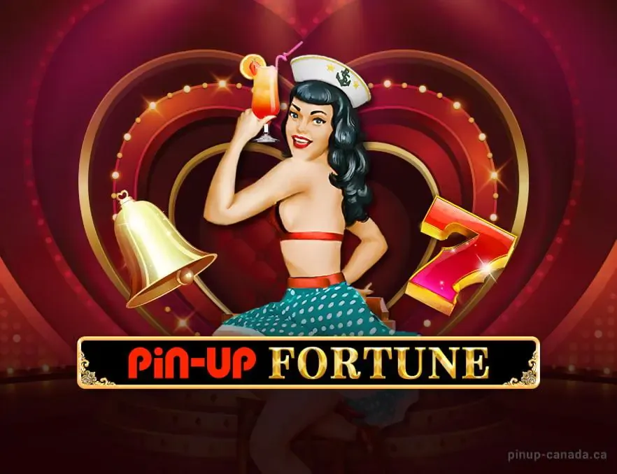 Glorion Casino Fortune Slot